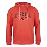 Sweat à capuche pour homme O\'NEILL LM State Hoodie Lot de 3 Sweat-Shirt pour Homme - Rose - Large-X-Large