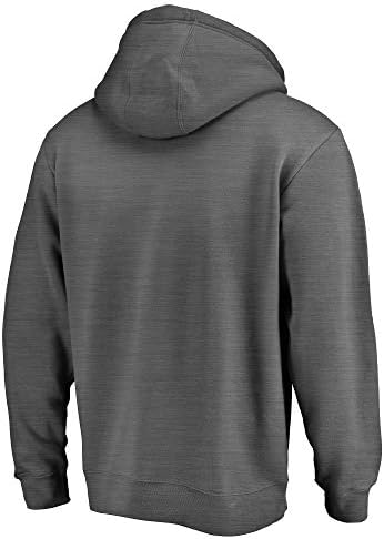 Mens Heavy Weight Zippered Hoodie