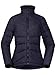 Produktbild Bergans Oslo Down Light Jacket Women - Damenjacke