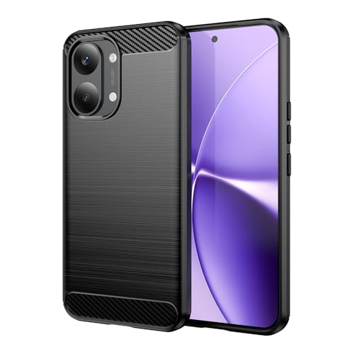 �P�[�X For Xiaomi POCO X8 Pro Max �P�[�X �Y�f�@�ۃJ�o�[ �yZENGZOUZ�zTPU�ی� ������� ����h�~ ���^ �y�� �_�炩����G�� �S�ʕی�(�u���b�N)