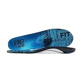 CURREX LifeFit Einlegesohlen für Freizeitschuhe - Mehr Komfort und Dämpfung für deine Schuhe