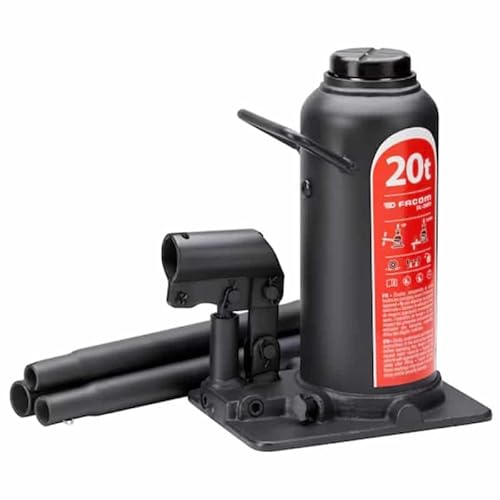 Facom Stempelwagenheber Serie fuer intensive Nutzung 20t DL.20BTI