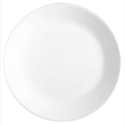 Miniatura 6 de Juego de vajilla de 16 piezs Corelle Livingware Servicio para 4 Blanco