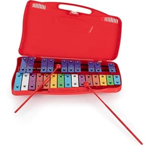 Classic Cantabile GSR-25 Sopran Glockenspiel