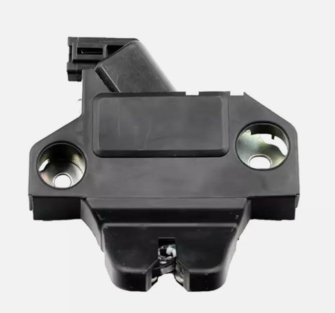 Trunk Tailgate Lock Latch Fits for Toyota Corolla 2007-2013 64610-12390 6461012390