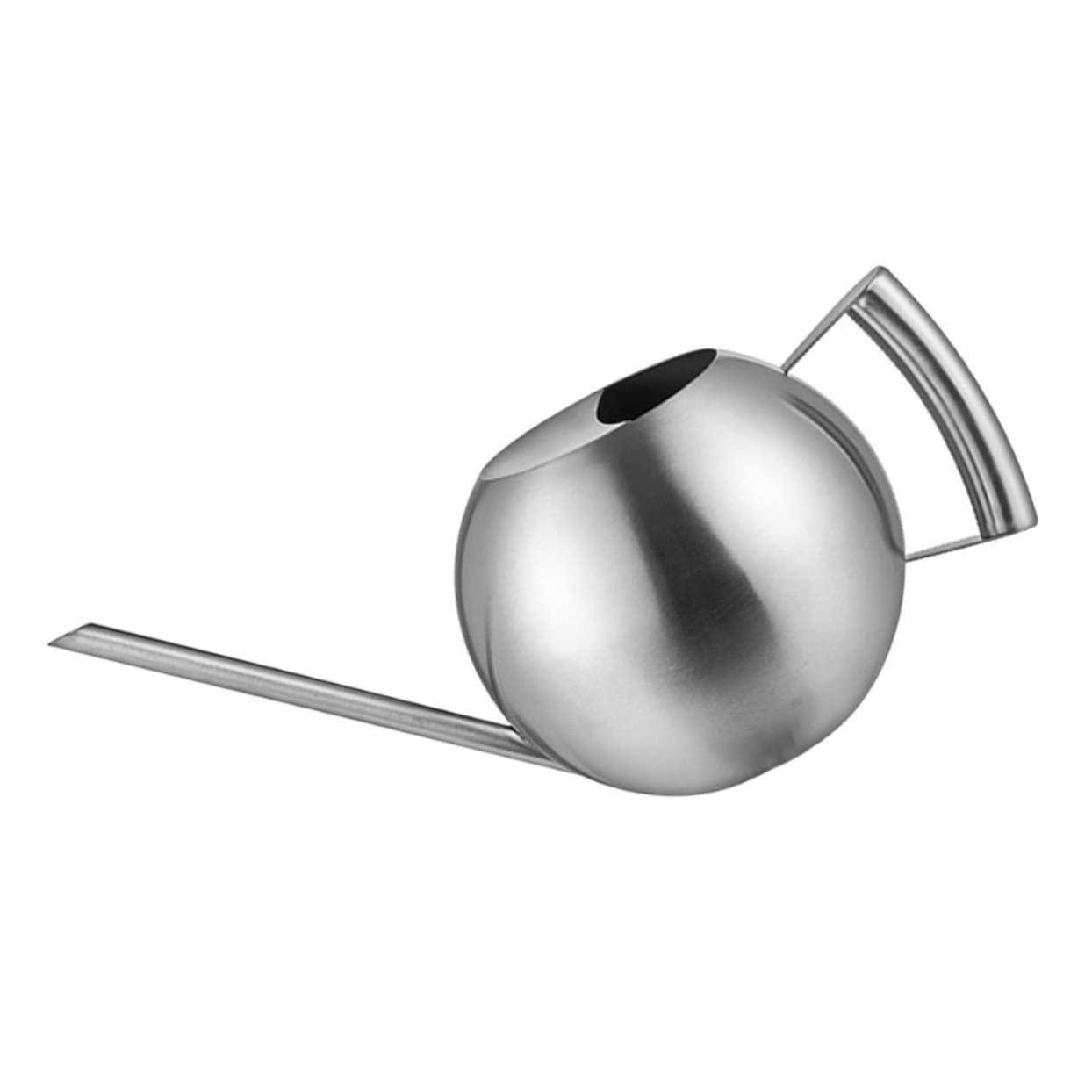BESPORTBLE 1pezzi Annaffiatoio Inossidabile Beccuccio Per Piante Da e Esterno Design Ergonomico e Facile Ricaricare Resistente e Pratico Per Giardinaggio