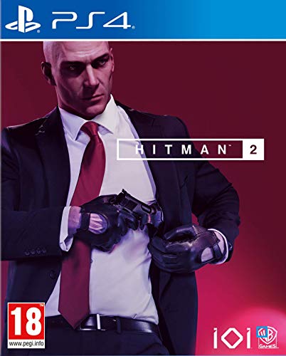 Hitman 2 Ps4 - vue 4