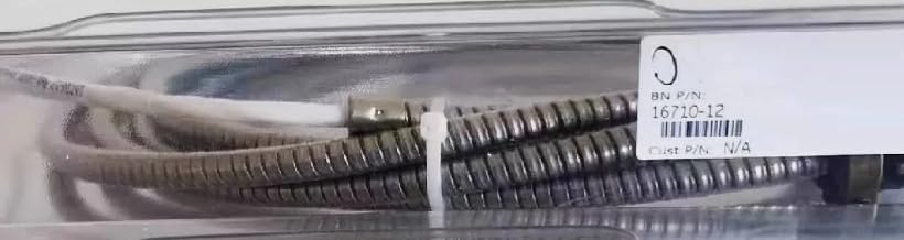 New 16710-12 Cord Sensor Probes 16710-12