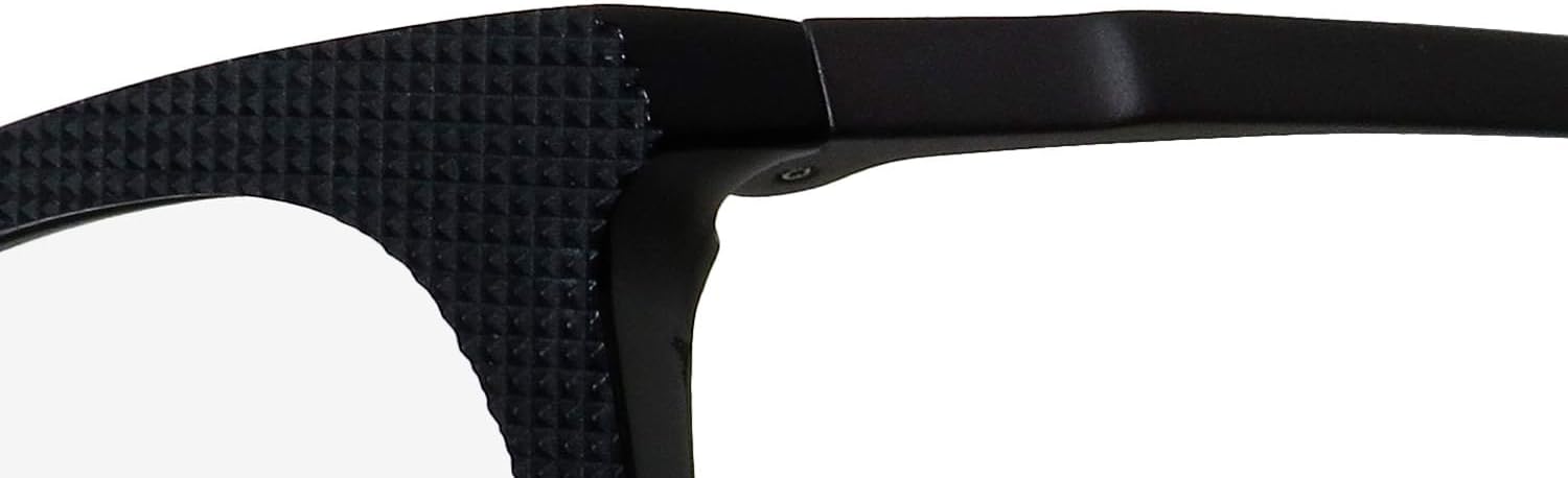 MOREL Oga 10152o Titanium Metal Genuine French Designer Eyeglass Frame/Glasses Allergy Free For Sensitive Skin
