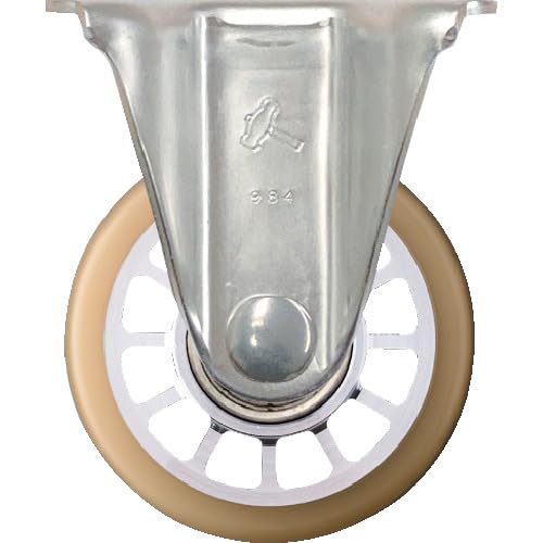 n}[LX^[(Hammer Caster) SUS Ᏸ d׏dp Œ E^B 75mm 540SSR-BAU75