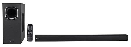 Rockville ROCKBAR 40