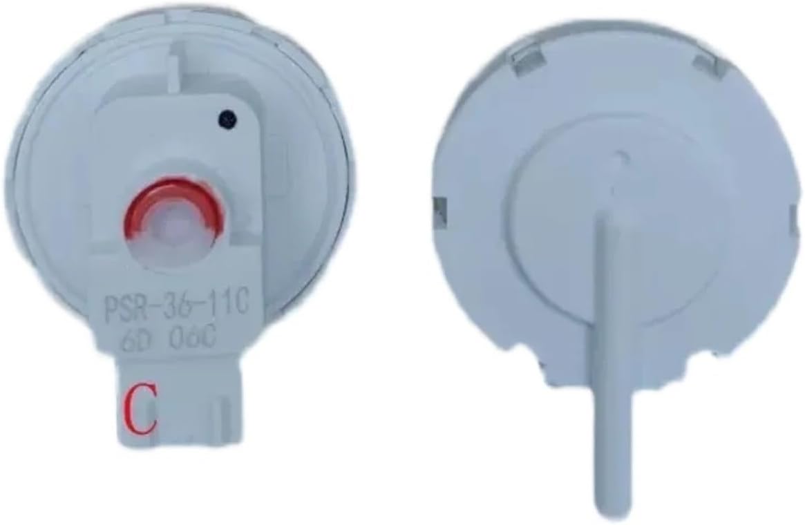 1pcs Water Level Sensor Switch PSR-36-11C Washing Machine XQB75-T745U/T741U/H772U Washer Parts