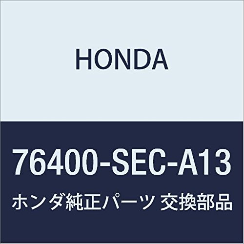 HONDA (z_) i ~[ [r[ i76400-SEC-A13