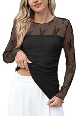 Z Lace Black