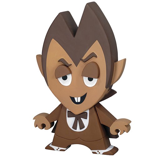 General Mills Count Chocula Blox Collectible Vinyl Figure by Funko