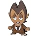 General Mills Count Chocula Blox Collectible Vinyl Figure by Funko