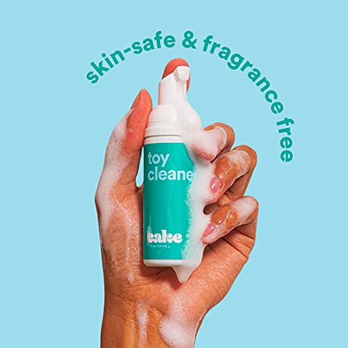 Hello Cake Toy Cleaner - Image 4