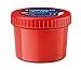 Produktbild STAEDTLER 8801-2 Fingermalfarbe Noris Club, 100ml, rot