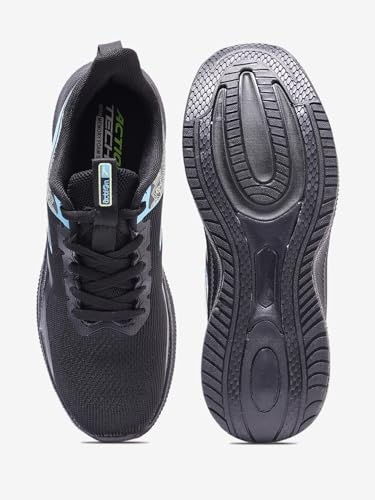 Image of Action | Athleo | BULLET-232 | Stylish | Lightweight | Comfortable | Trendy | Sports | Running Shoes | for Men