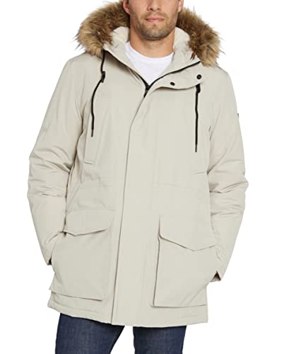 Image of Sean John Men's Men's Utility Parka