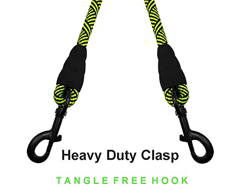 MayPaw Doppio accoppiatore per guinzaglio per