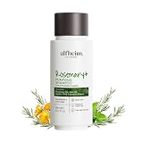 ALFHEIM Rosemary+ Purifying Shampoo for Oily & Fine Hair with Rosemary, Peppermint & Jojoba Oils – Travel Size – Deep Cleanse, Balance & Refresh – Vegan, Sulfate-Free, Cruelty-Free – 10.7 oz / 316 ml