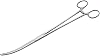 SZCO Supplies Curved Hemostat