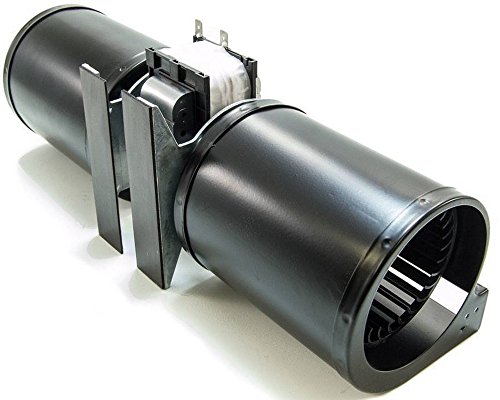 Gfk-160A - Gfk-160 Fireplace Blower Kit For Heat & Glo - Majestic - Hearth & Home - Quadra-Fire #TOP3