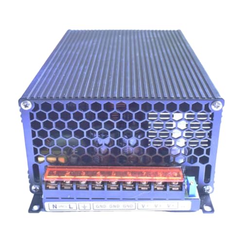 Alimentation à découpage 15V 1500W haute précision à tension continue 70V