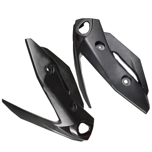 Réparer carénage cassé XJ6N support phare et clignotant - 4