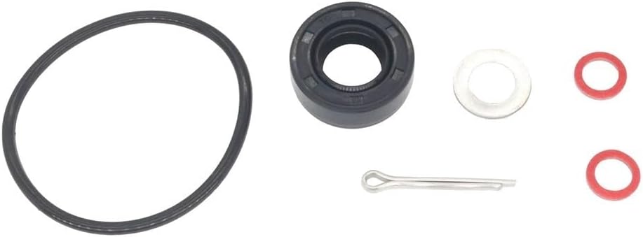 アクセサリー 8M0120836 804540 船外機メンテナンスキット 4HP 5HP 6HP 4ストロークに適合