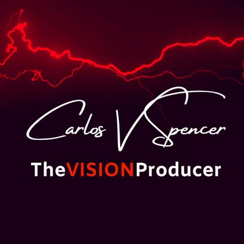 What Forgiveness Really Does to You | Carlos V Spencer Speaks