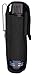 Pepper Enforcement Metal Belt Clip Tactical Holster for 4 oz. Canisters (Pepper Spray Not Included)