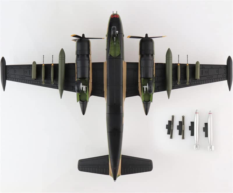 Amazon | ホビーマスターB-26K カウンターインベーダー用FloZ AF64-646