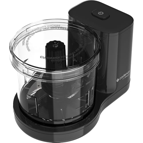 CADENCE - Mini Processador Cadence MPR530 220v
