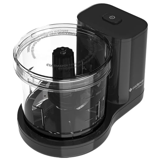 Cadence Easy Cut MPR520 350mL 100W