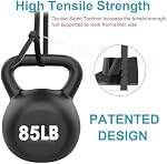 12 Dents Zip de pouce à double face (Bulk 1000 Boîte),70 LBS Résistance à la traction Câblodistribution lourd avec auto-portage réglables en nylon plus durables Bracelets pour l'intérieur extérieur
