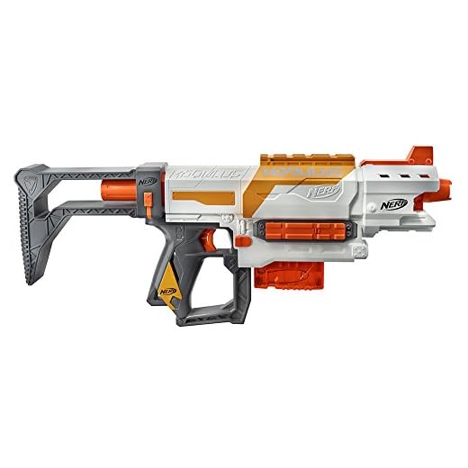 Nerf - Modulus Recon Mk11 (Hasbro B4616EU4)