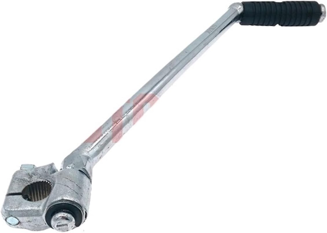 BX1405476 Motorcycle Engine Parts Kick Start Lever Kick Starter Accessories Fit for Honda TITAN150