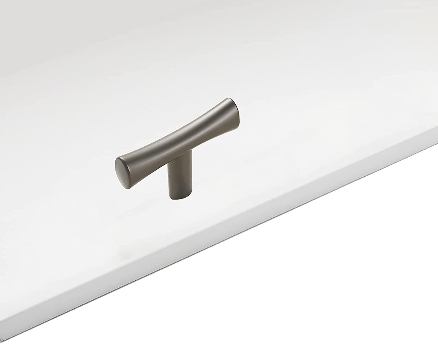 Poignées de porte d'armoire durables pour remplacer vos fixations usées