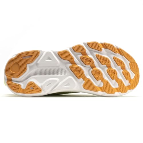 Image of Hoka womens Clifton 9
