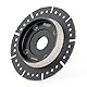 Raizi 125mm Anfasscheibe Diamanttrennscheibe Fase Disc für KG-Rohr HT-Rohr PVC-Rohr PP-Rohr