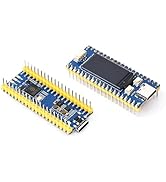 Amazon.com: Pico 2 W with Color Pre-Soldered Header Compatible