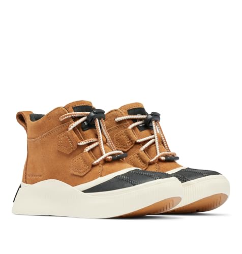 Image of Sorel unisex-child Out N About IV Classic Waterproof