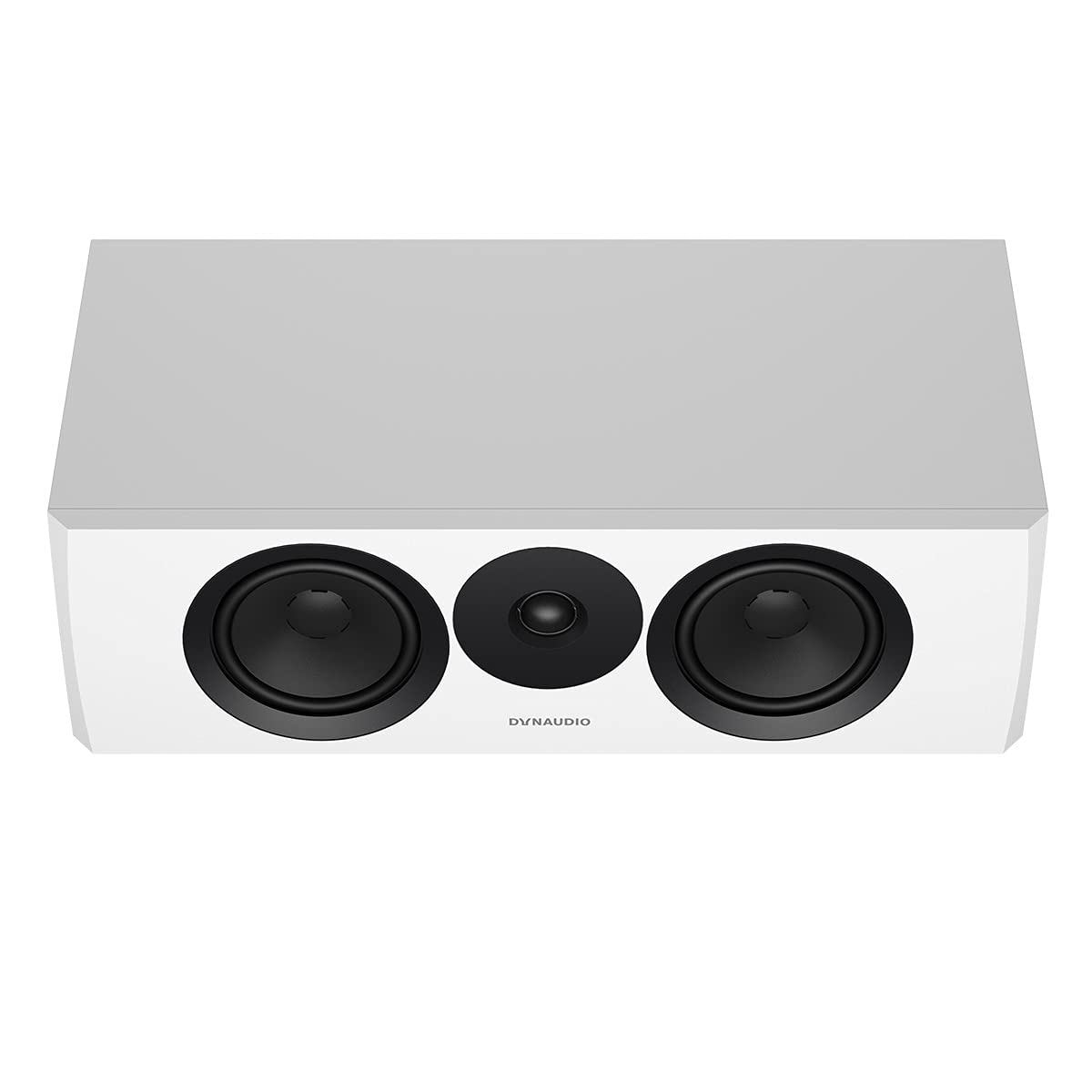 DYNAUDIO Enceinte Centrale Emit II C25 Blanc