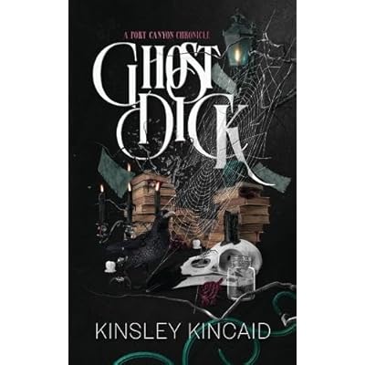 Ghost Dick