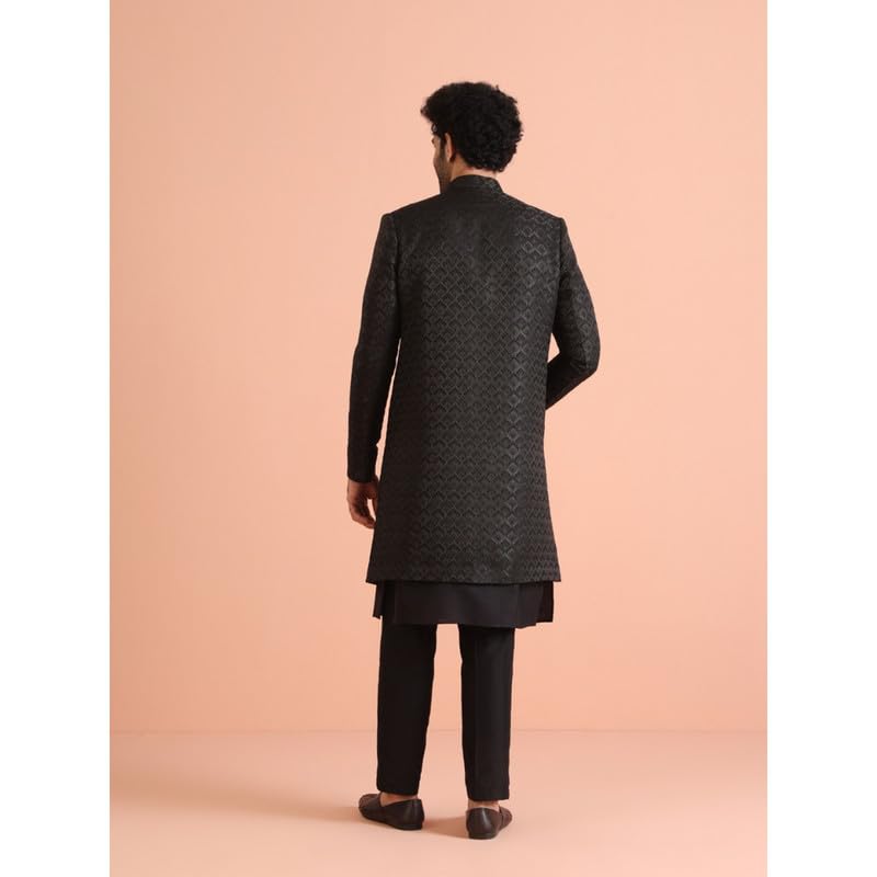 Image of KISAH Men Mens Sherwani