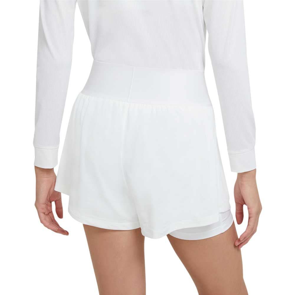 NIKE W Nkct DF Advtg Short - Shorts Mujer