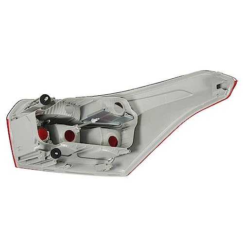 Luces traseras para reparar parachoques de Citroën C-Elysee M43 7
