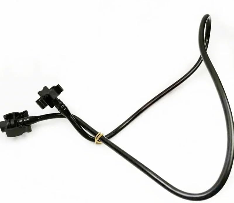 1323CC Car Accessories Radiator Cooler Pipe Radiator Degassing Pipe for Peugeot307